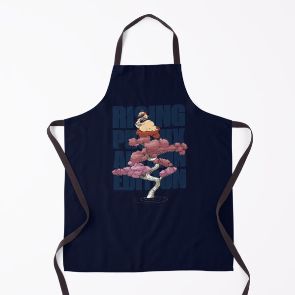 Item preview, Rising Phœnix (autumn edition) designed and sold by Juliette Lancien.