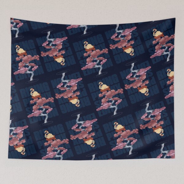 Item preview, Rising Phœnix (autumn edition) designed and sold by Juliette Lancien.