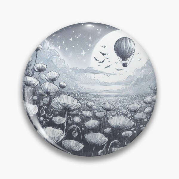 Item preview, Return to Oz designed and sold by NerdiPop.