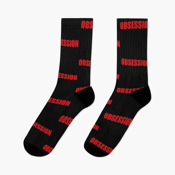 Item preview, Obsession designed and sold by Aesthetic Crew.