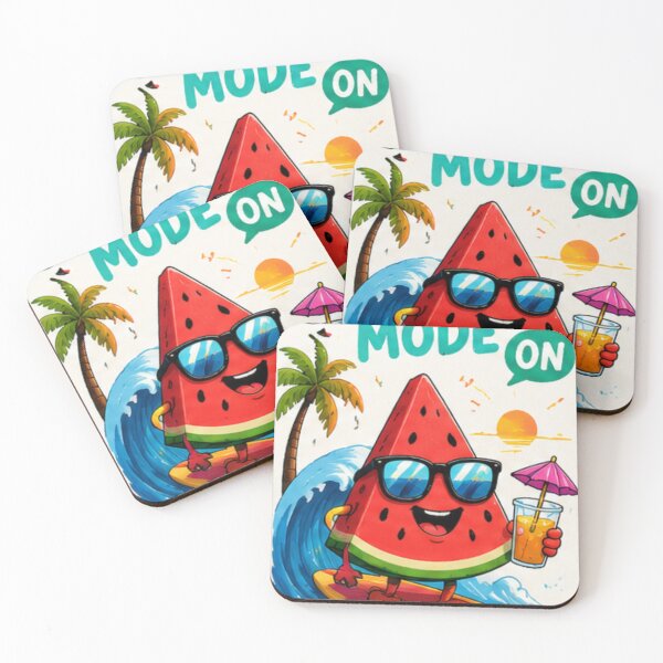 Item preview, Summer watermelon designed and sold by Melissagrnn.