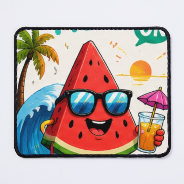 Item preview, Summer watermelon designed and sold by Melissagrnn.