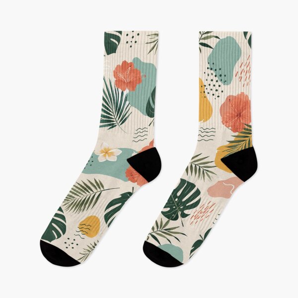 Item preview, Summer Aesthetic Pattern Design designed and sold by Aramdesing.