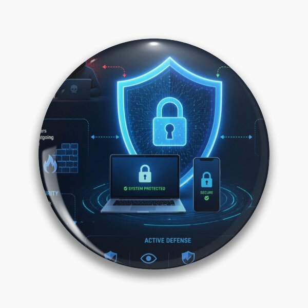 Item preview, Digital security designed and sold by Design-AS7.