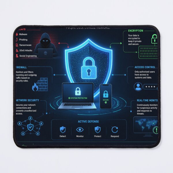 Item preview, Digital security designed and sold by Design-AS7.