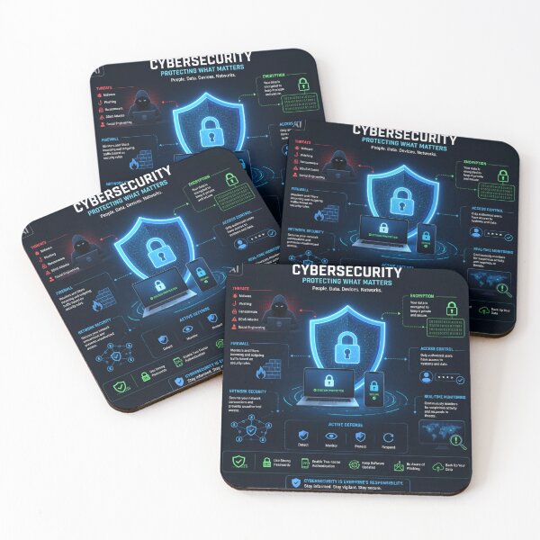 Item preview, Digital security designed and sold by Design-AS7.