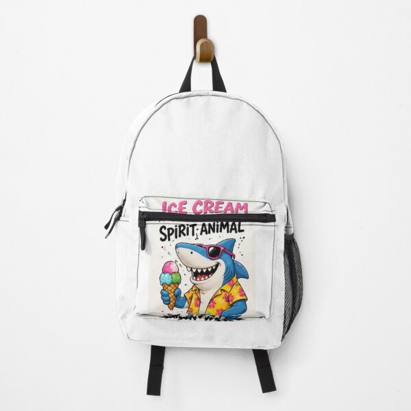Item preview, Summer shark designed and sold by Melissagrnn.