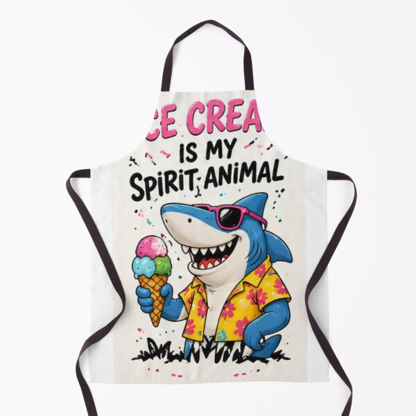 Item preview, Summer shark designed and sold by Melissagrnn.