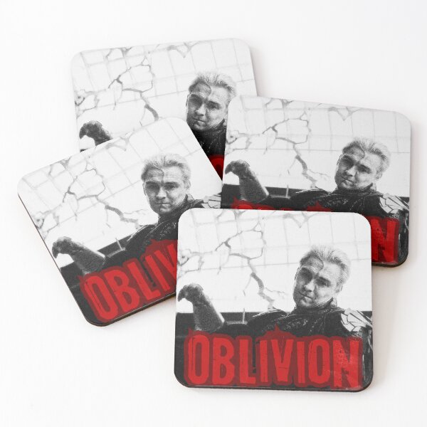 Item preview, Homelander offers oblivion designed and sold by ItsAllYellow.