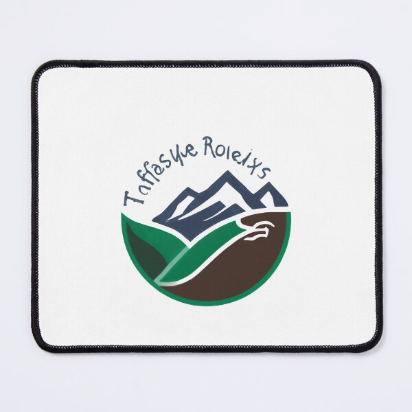 Item preview, Taffasque Roleixs Mountain Nature Outdoor Landscape Adventure designed and sold by JonesFlora2025.