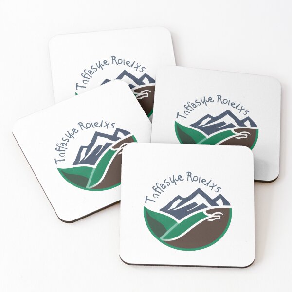 Item preview, Taffasque Roleixs Mountain Nature Outdoor Landscape Adventure designed and sold by JonesFlora2025.