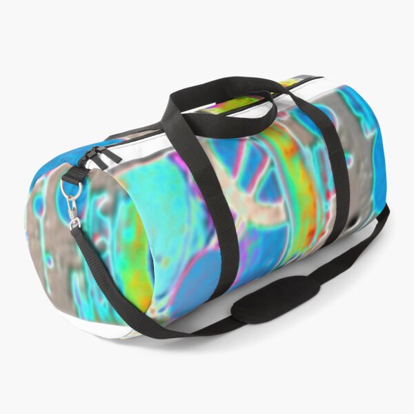 Item preview, cosmic noise dark blend E2 colorful geometric abstract design designed and sold by SmashingDeals.