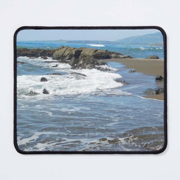 Item preview, Moonstone beach  designed and sold by Nicole’s art studio .