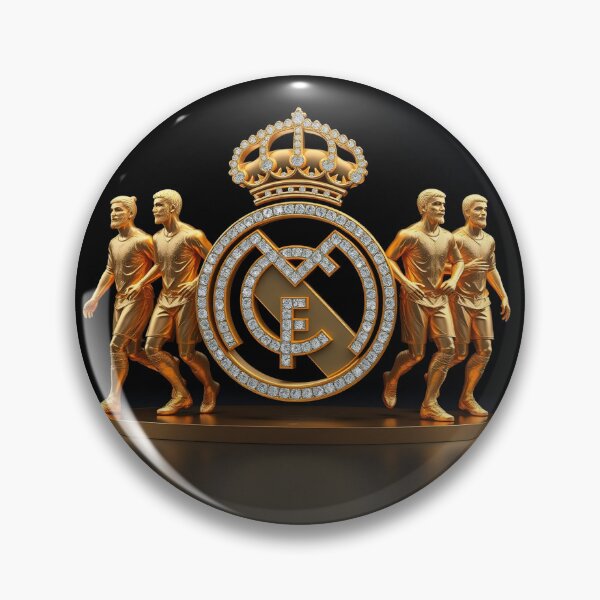Item preview, Real Madrid Galaxy designed and sold by casamomo.