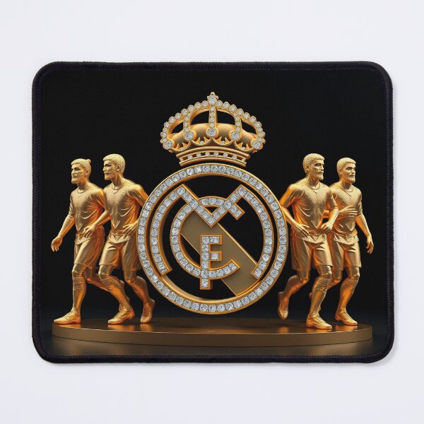 Item preview, Real Madrid Galaxy designed and sold by casamomo.