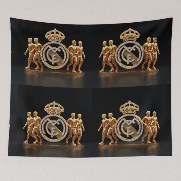 Item preview, Real Madrid Galaxy designed and sold by casamomo.