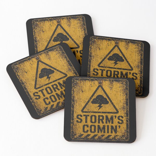 Item preview, Copy of last Warning designed and sold by MetusArt.