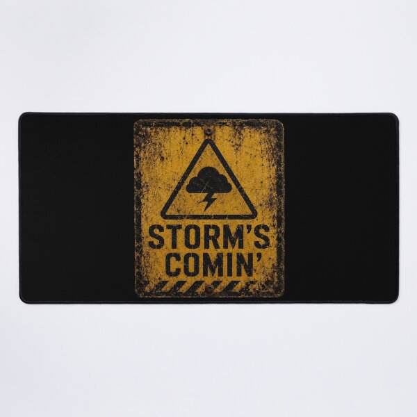 Item preview, Copy of last Warning designed and sold by MetusArt.