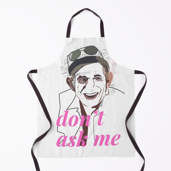 Item preview, DONT'T ASK ME RA designed and sold by CemDigitalArt.