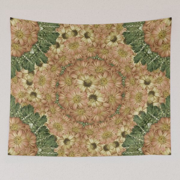 Item preview, Wallflowers-(Backgrounds) - Volume 02 - No. 07 designed and sold by Legacy Star Designs.