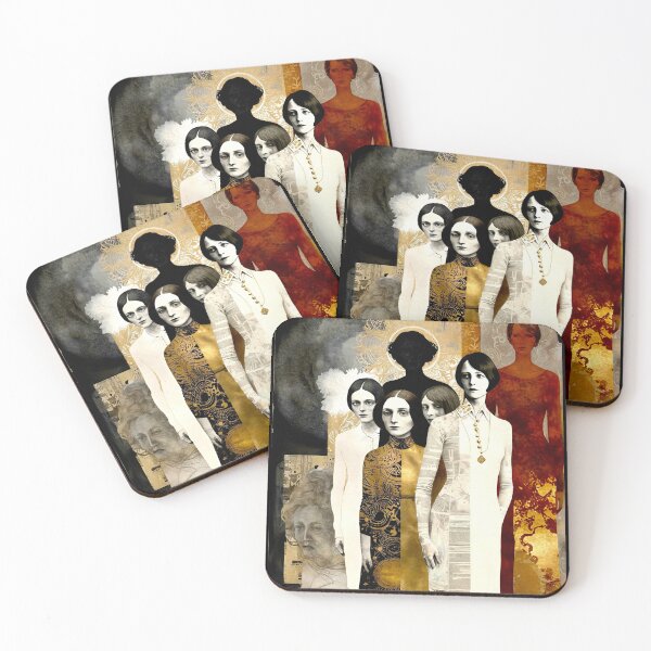 Item preview, Family Portrait designed and sold by ©Janis Zroback.