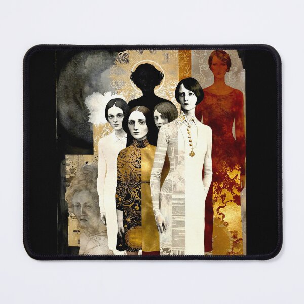Item preview, Family Portrait designed and sold by ©Janis Zroback.