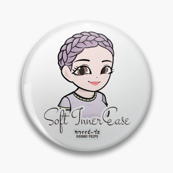 Item preview, Pastel Power Crew Soft Inner Ease designed and sold by P-L-Sardines.