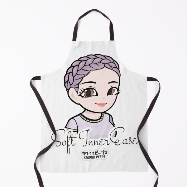 Item preview, Pastel Power Crew Soft Inner Ease designed and sold by P-L-Sardines.