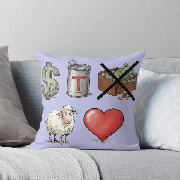 Item preview, Money Can't Buy You Love • Rebus Puzzle designed and sold by graficsfx.