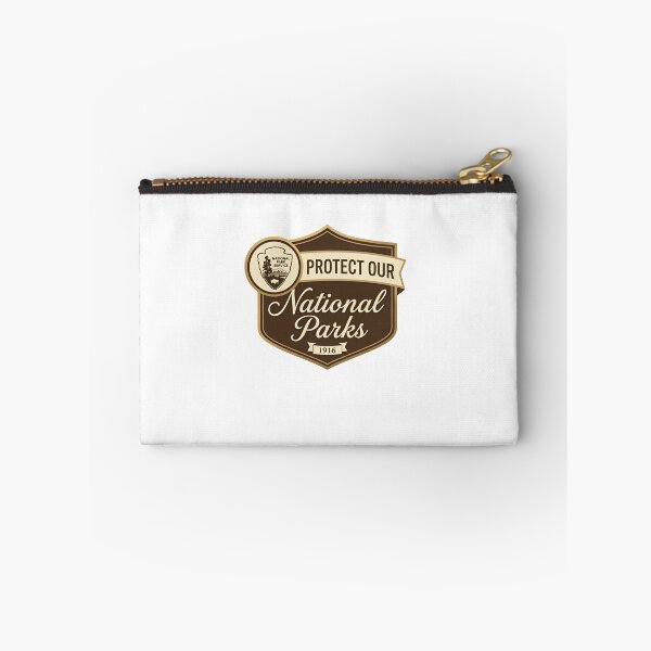 Item preview, Protect Our National Parks National Park Service Conservation Outdoor Enthusiast designed and sold by JonesFlora2025.
