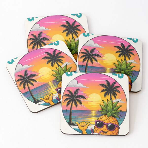 Item preview, Summer pineapple designed and sold by Melissagrnn.