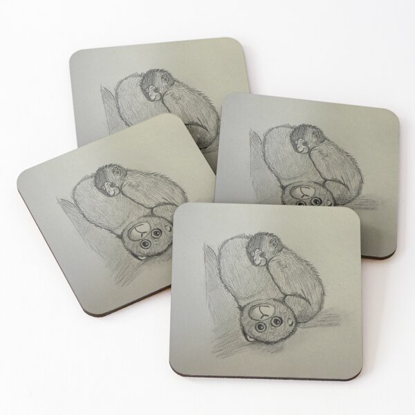 Item preview, Punch and his friend  designed and sold by Nicole’s art studio .