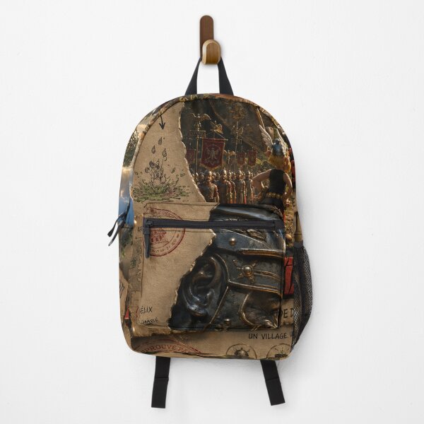 Item preview, Asterix & Obelix – Legend of a Resistance 3D designed and sold by JcAbstractArt.