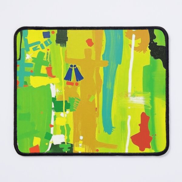 Item preview, Abstract Painting designed and sold by KAVRAO.