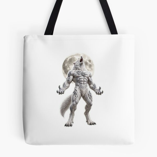 Item preview, Heart of the Pack - Werewolf! designed and sold by DomTigerpaw.