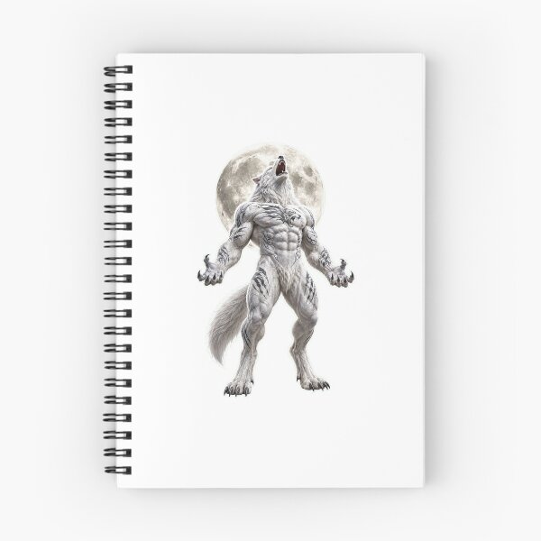 Item preview, Heart of the Pack - Werewolf! designed and sold by DomTigerpaw.