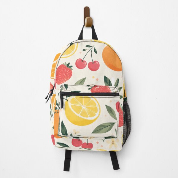 Item preview, Summer Aesthetic Pattern Design designed and sold by Aramdesing.