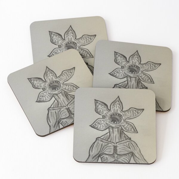 Item preview, Demogorgon  designed and sold by Nicole’s art studio .