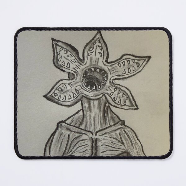 Item preview, Demogorgon  designed and sold by Nicole’s art studio .