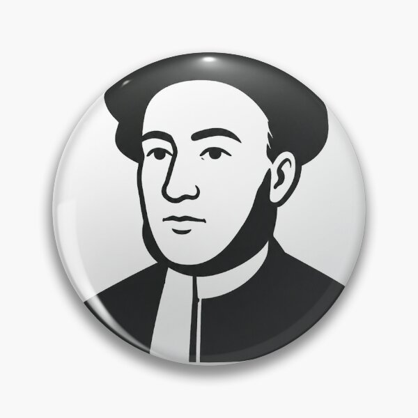 Item preview, George Berkeley — Reality Is Probably Fine. I Didn't Check. | Obscure Philosopher Fan Club designed and sold by Grand Illusions.