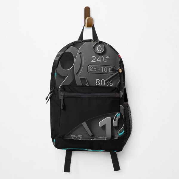 Item preview, Reloj Digital Moderno designed and sold by A touch of creativity.