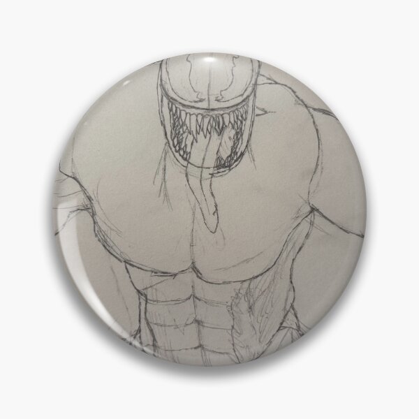 Item preview, Venom  designed and sold by Nicole’s art studio .