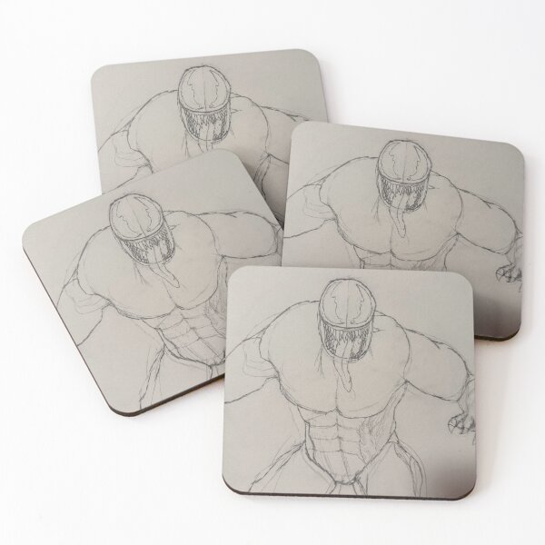 Item preview, Venom  designed and sold by Nicole’s art studio .