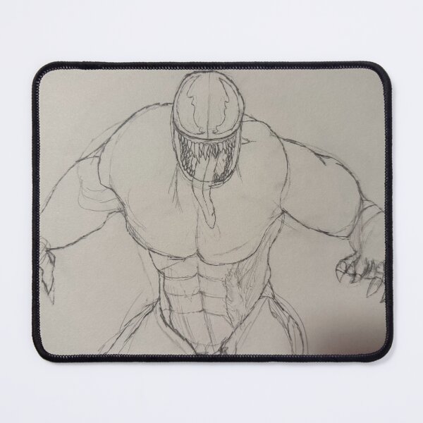 Item preview, Venom designed and sold by Nicole’s art studio .