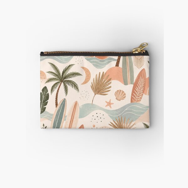 Item preview, Summer Aesthetic Pattern Design designed and sold by Aramdesing.