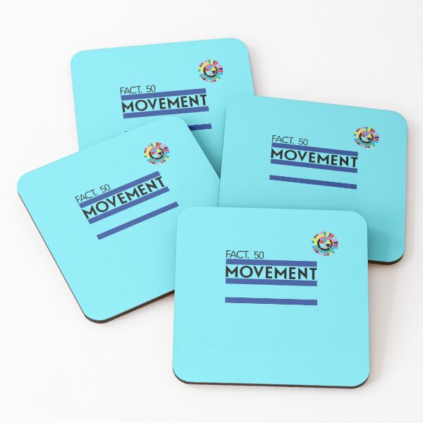 Item preview, Move designed and sold by Periodic Table of Synthpop.