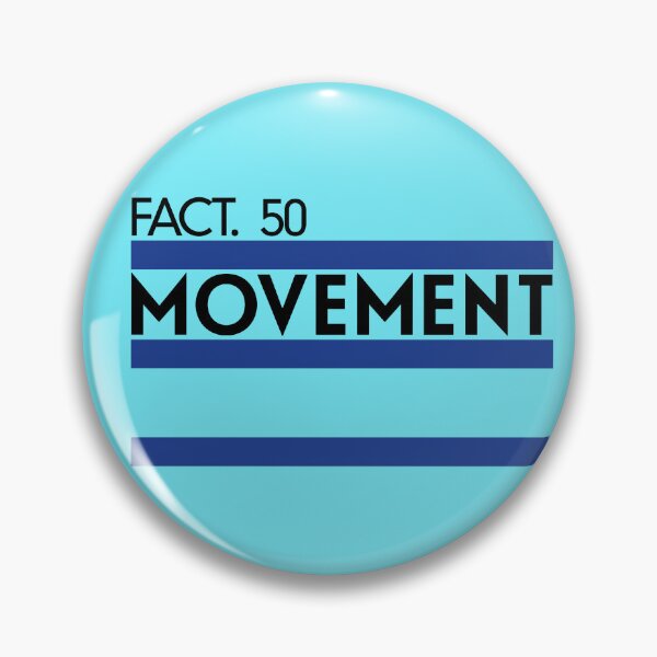 Item preview, Move designed and sold by Periodic Table of Synthpop.