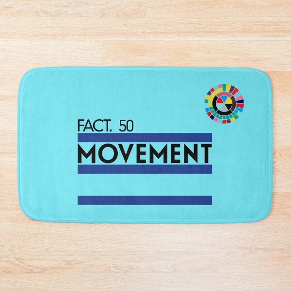 Item preview, Move designed and sold by Periodic Table of Synthpop.