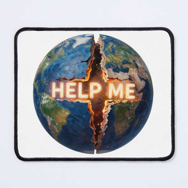 Item preview, Help me designed and sold by Grygielow.