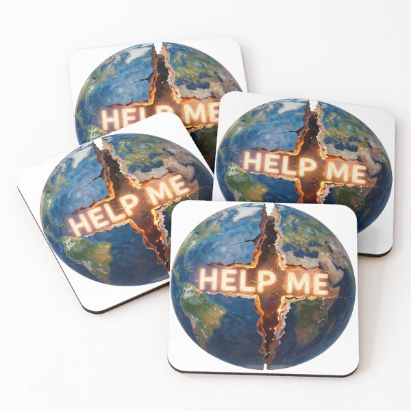 Item preview, Help me designed and sold by Grygielow.